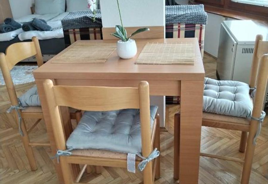 Apartman Rajska Banja