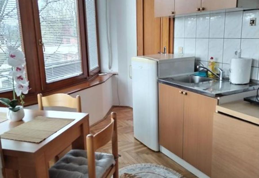 Apartman Rajska Banja