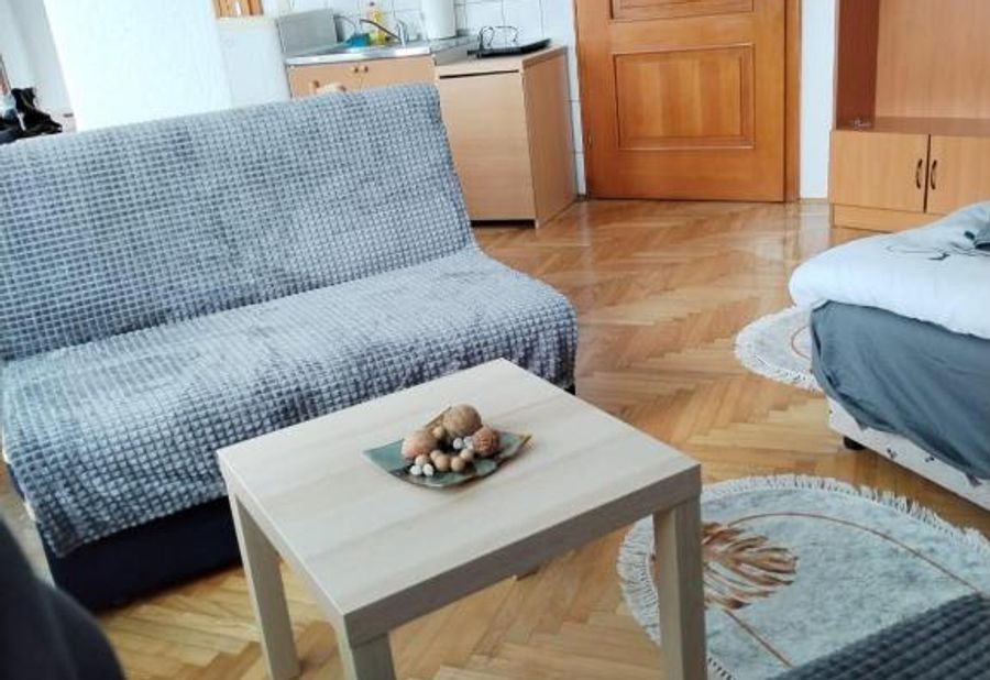 Apartman Rajska Banja