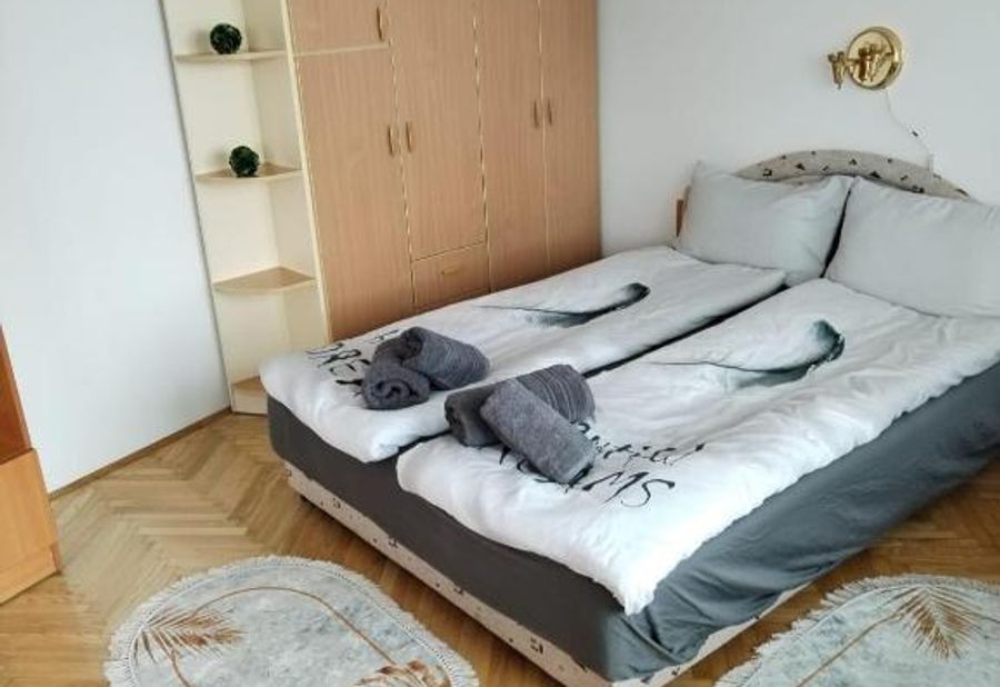 Apartman Rajska Banja