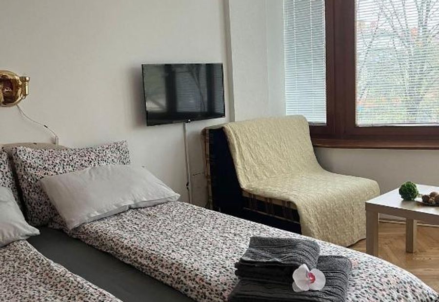 Apartman Rajska Banja