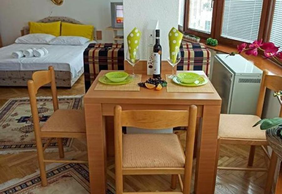 Apartman Rajska Banja