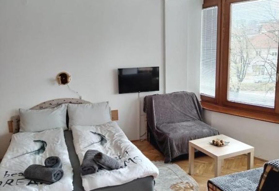 Apartman Rajska Banja