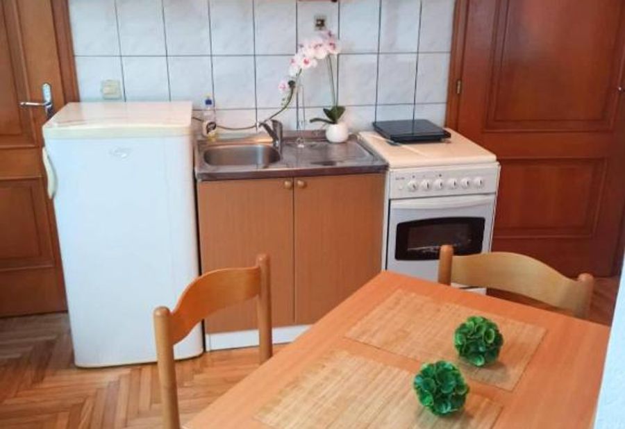 Apartman Rajska Banja