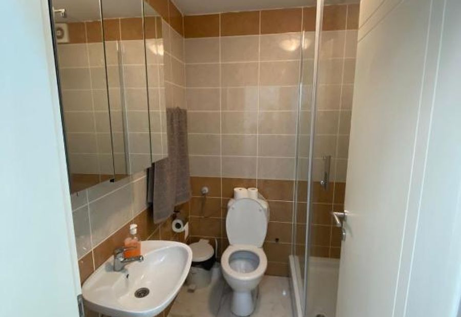 Apartman Stivi Deluxs 2