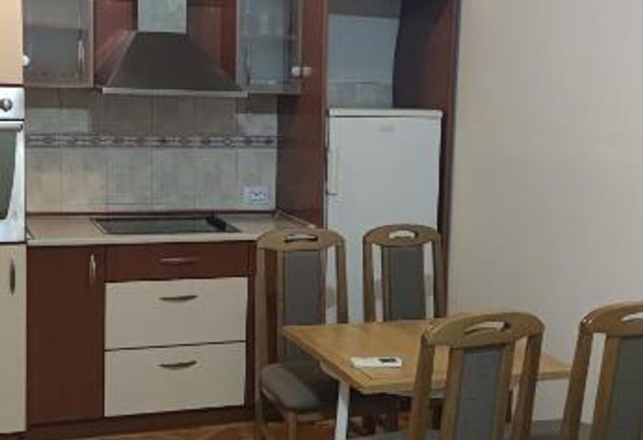 Apartman Stojanovic