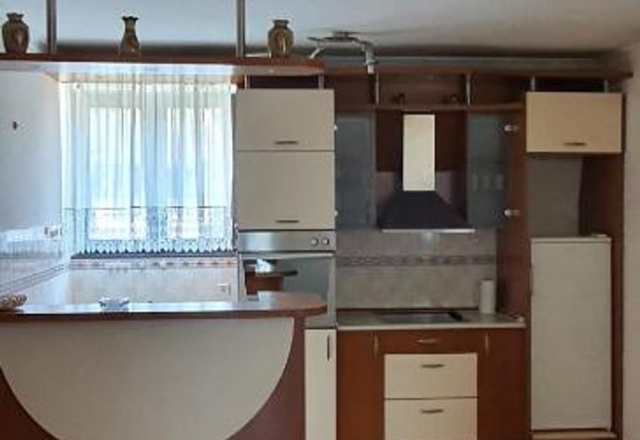 Apartman Stojanovic