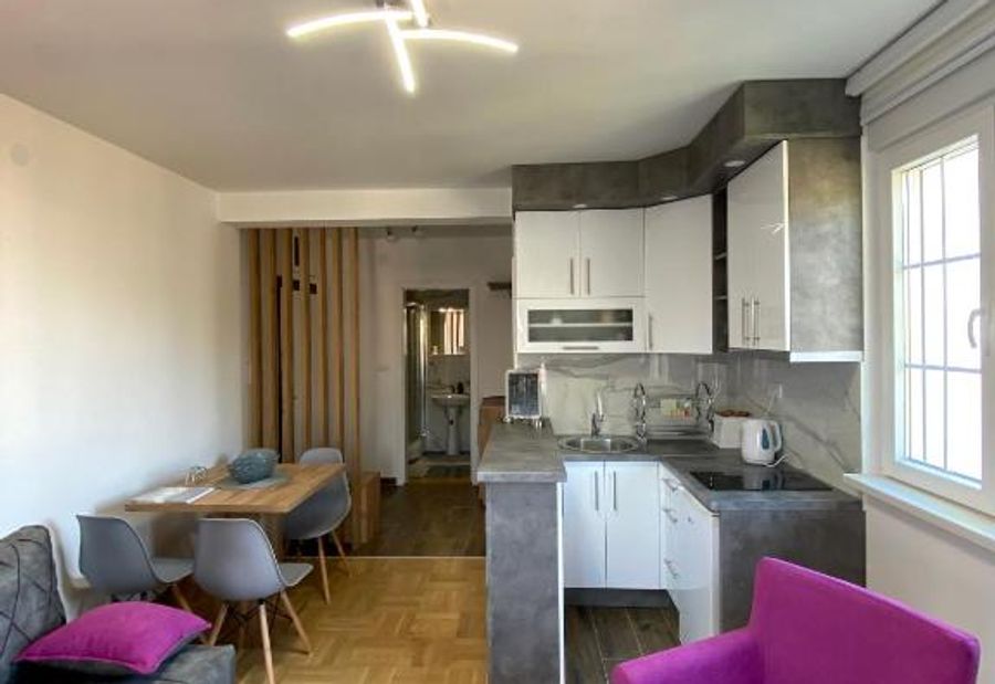 APARTMAN TAMARA LUX