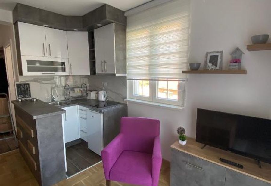 APARTMAN TAMARA LUX