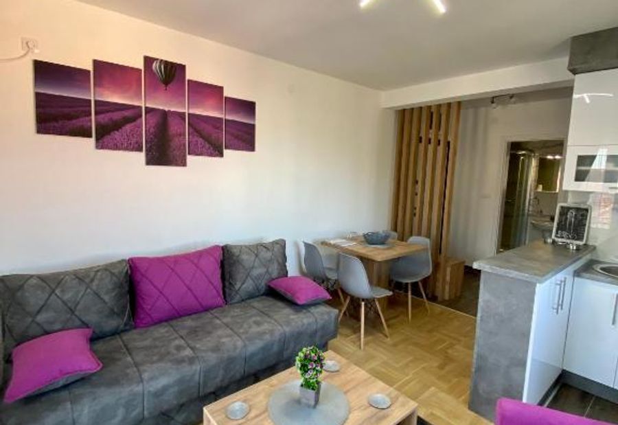 APARTMAN TAMARA LUX