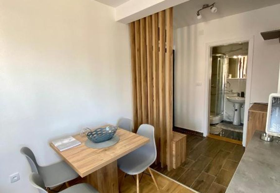 APARTMAN TAMARA LUX