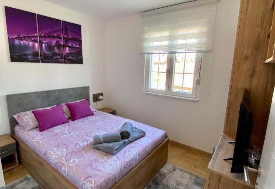 APARTMAN TAMARA LUX