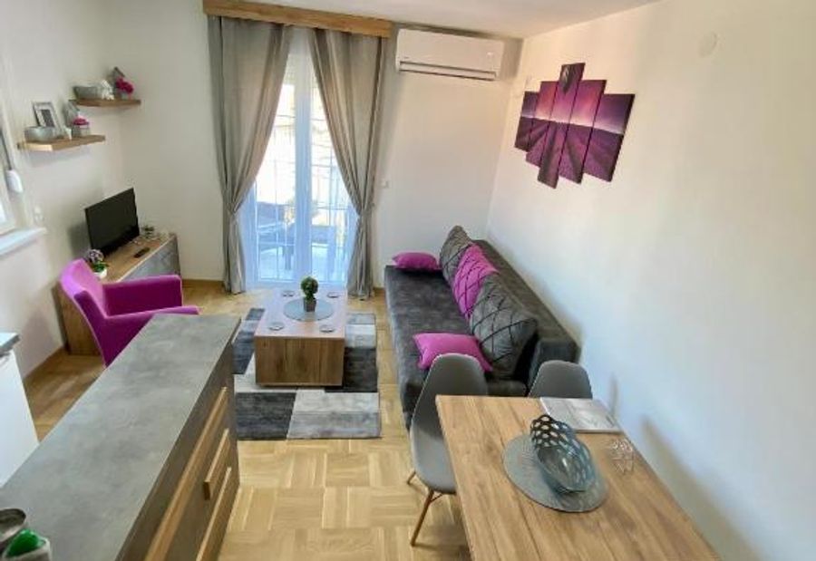 APARTMAN TAMARA LUX