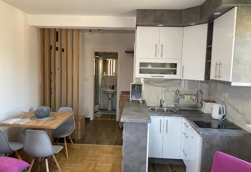 APARTMAN TAMARA LUX