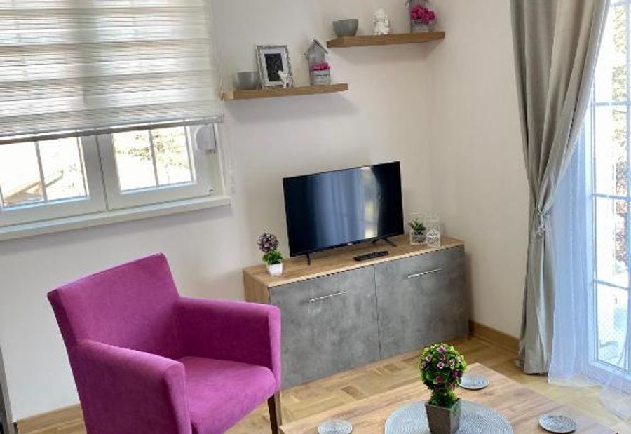 APARTMAN TAMARA LUX