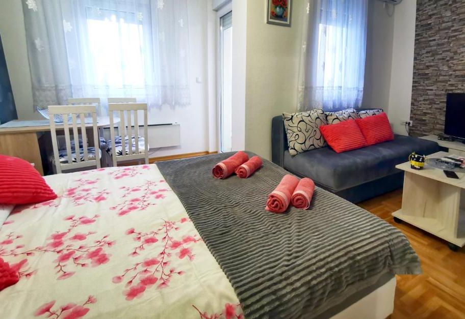 Apartman Tanasijevic