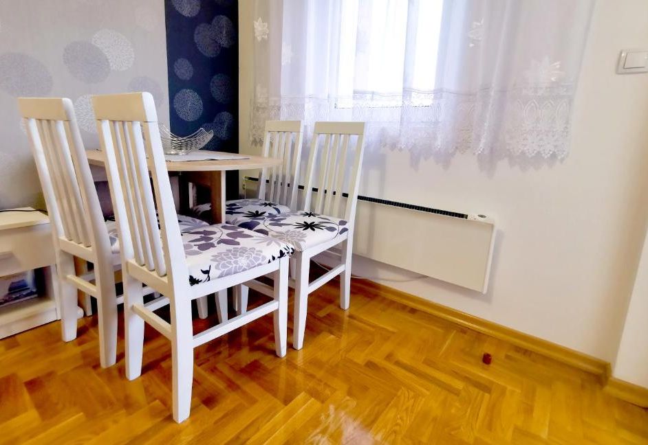 Apartman Tanasijevic