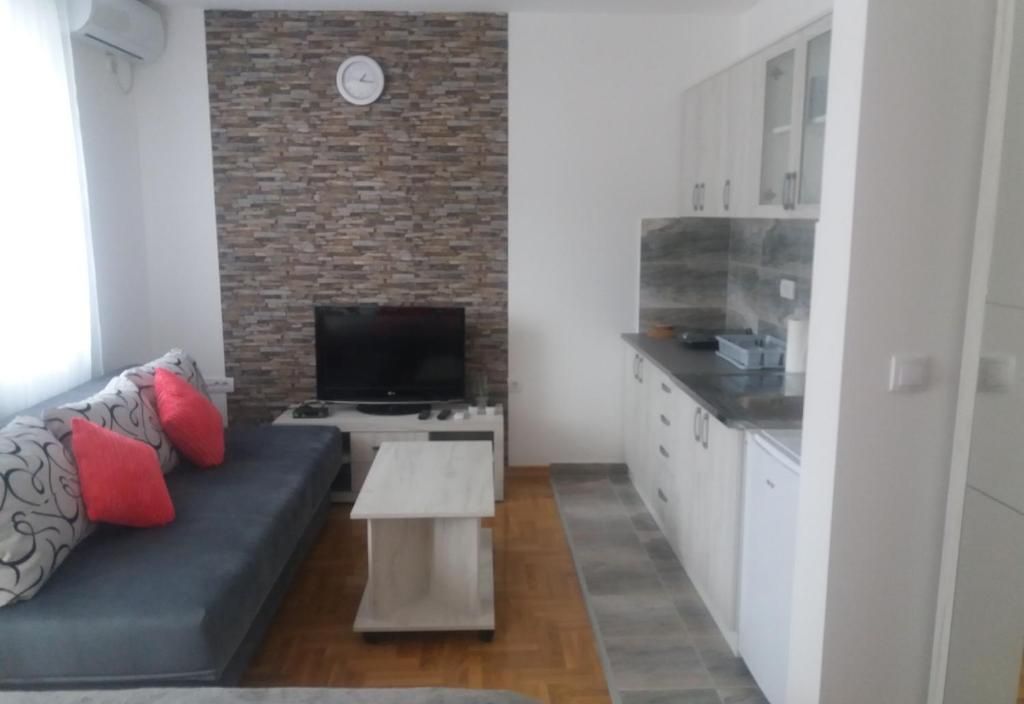 Apartman Tanasijevic