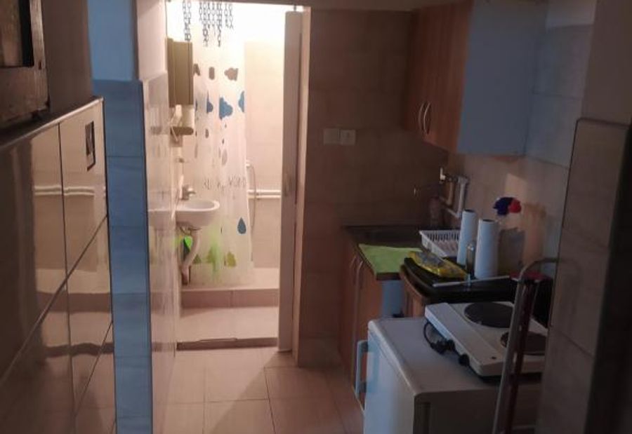 Apartman Vrnjacka Banja na setalistu