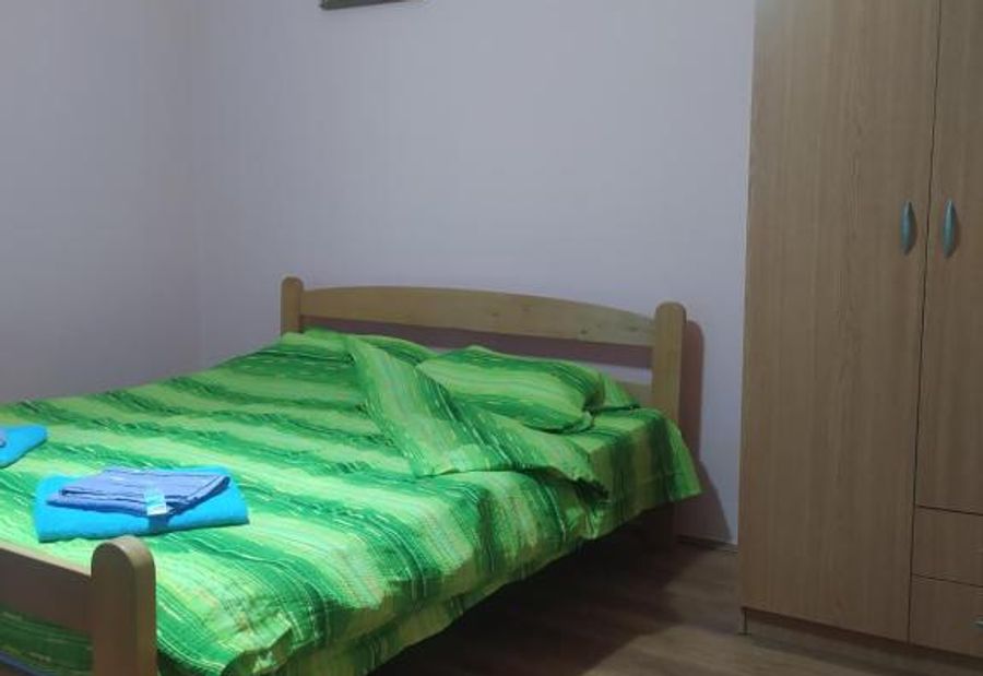 Apartman Vrnjacka Banja na setalistu