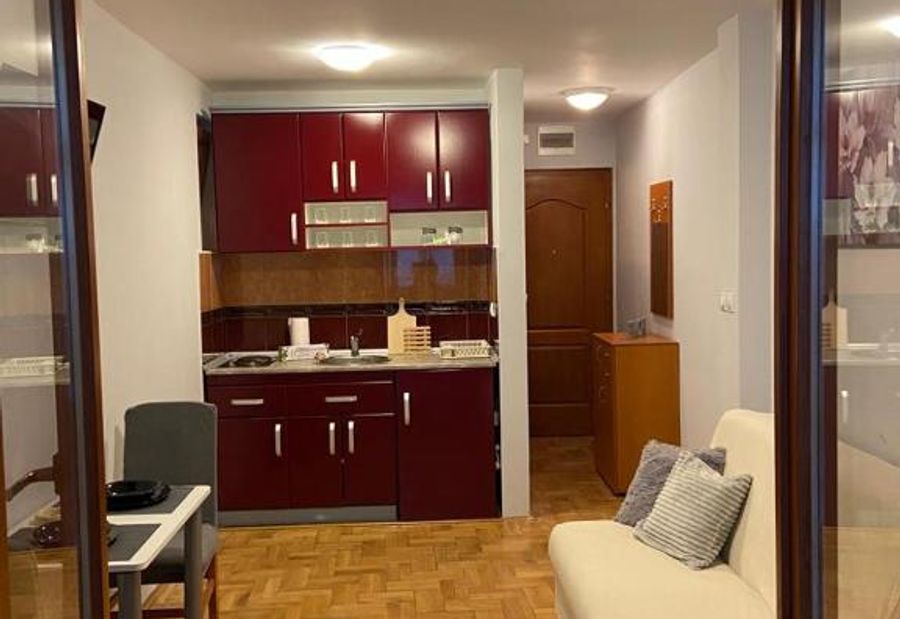 Apartmani Asper