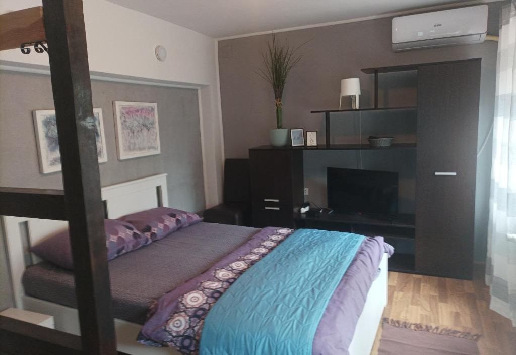 Apartmani Biljana Lazić