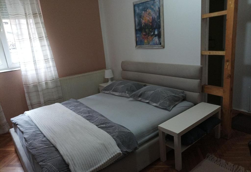 Apartmani Biljana Lazić