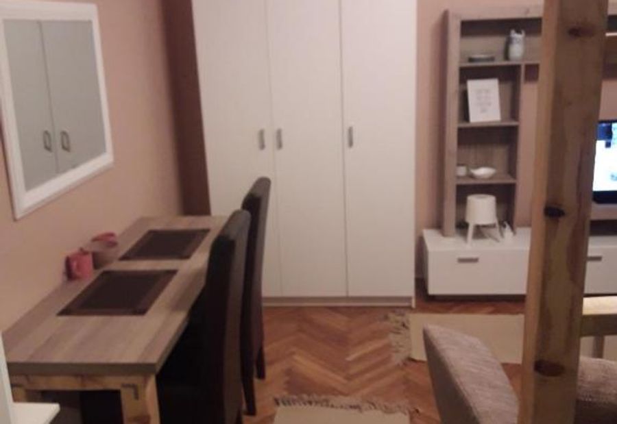 Apartmani Biljana Lazić