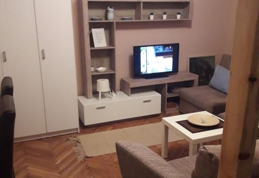 Apartmani Biljana Lazić