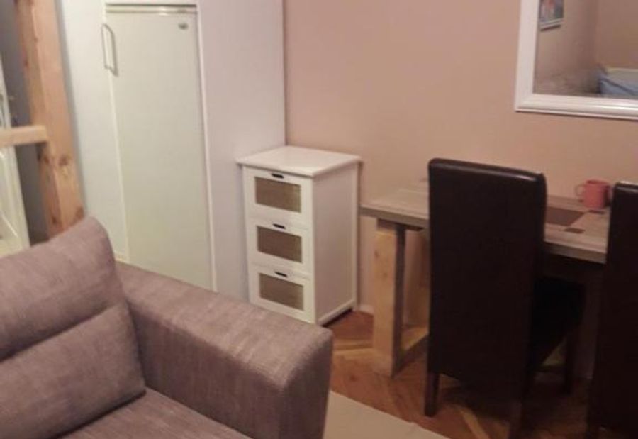 Apartmani Biljana Lazić