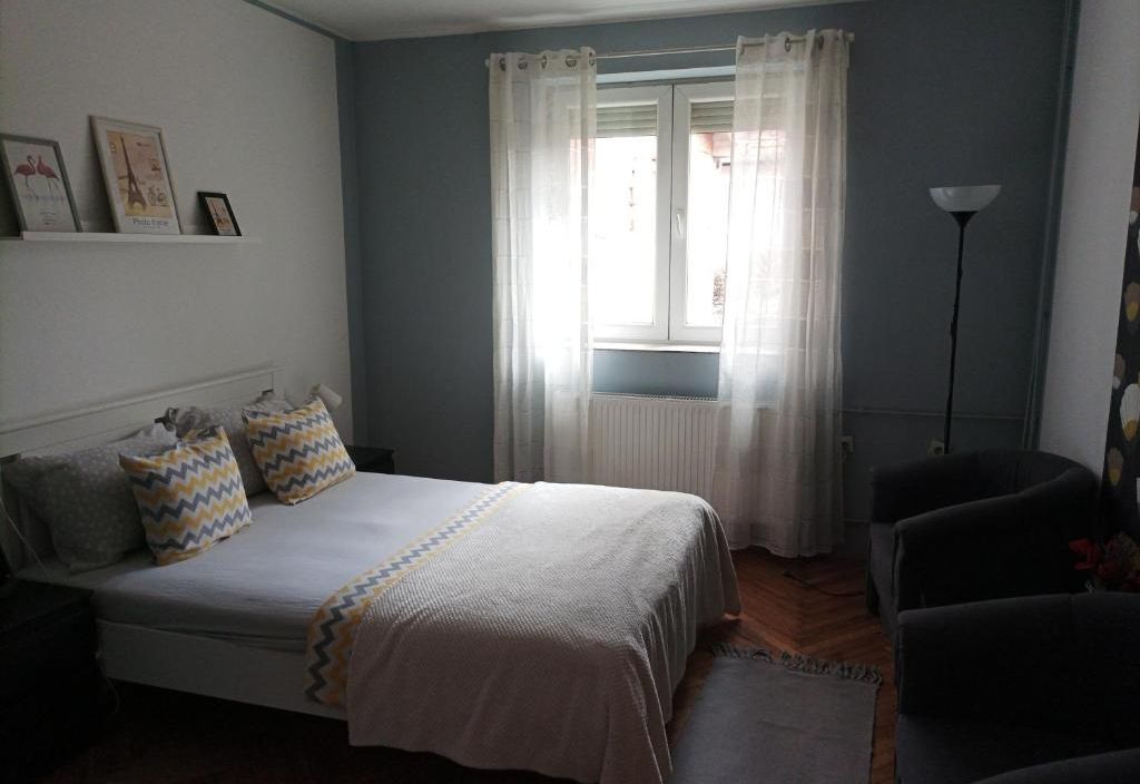 Apartmani Biljana Lazić