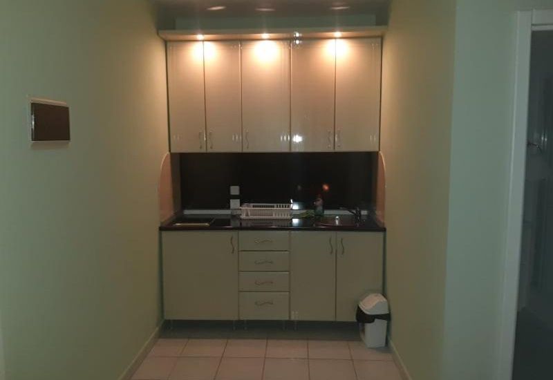 Apartmani Nikola