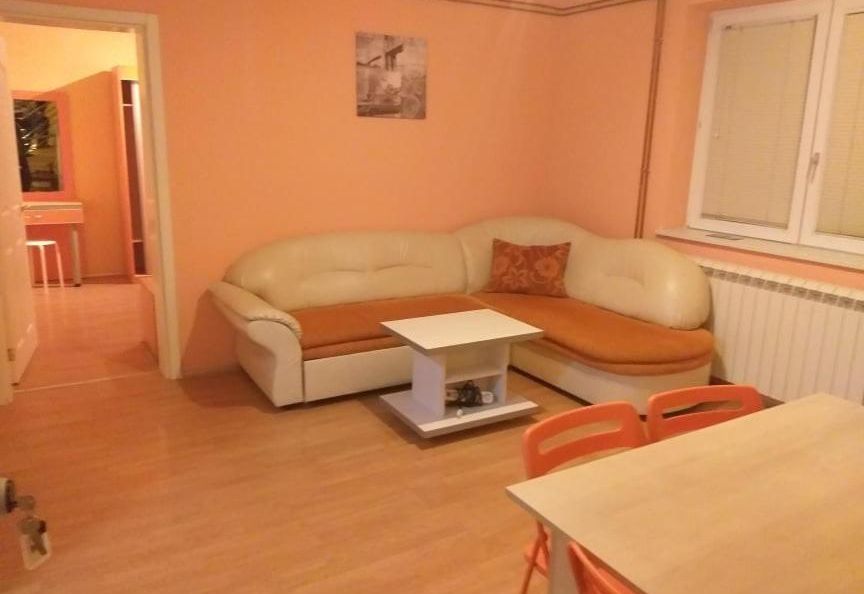 Apartmani Nikola