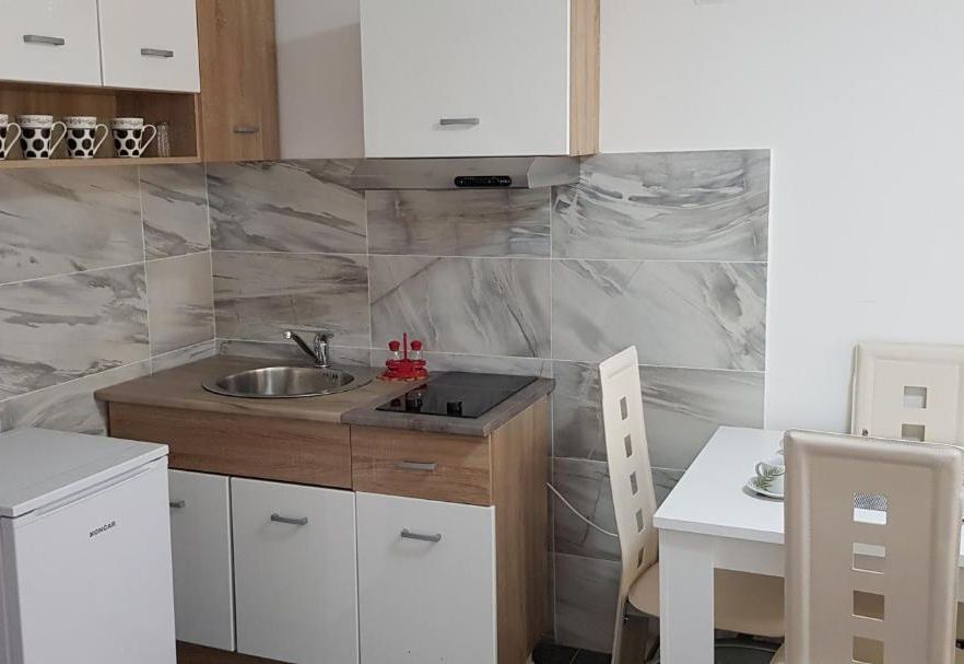 Banjalux apartmani i sobe