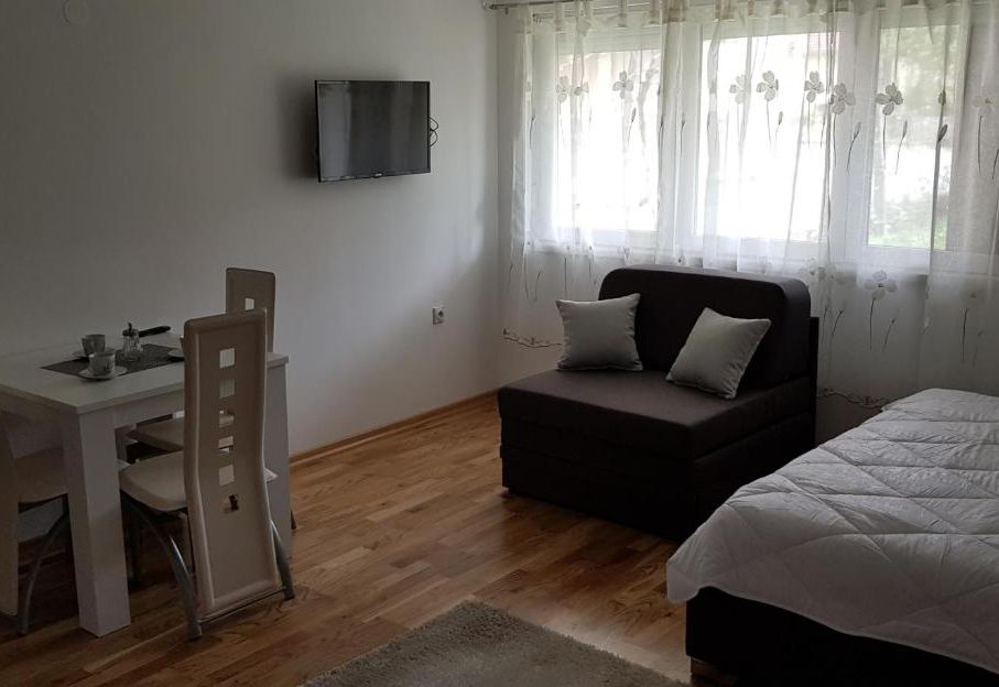 Banjalux apartmani i sobe