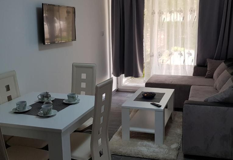 Banjalux apartmani i sobe