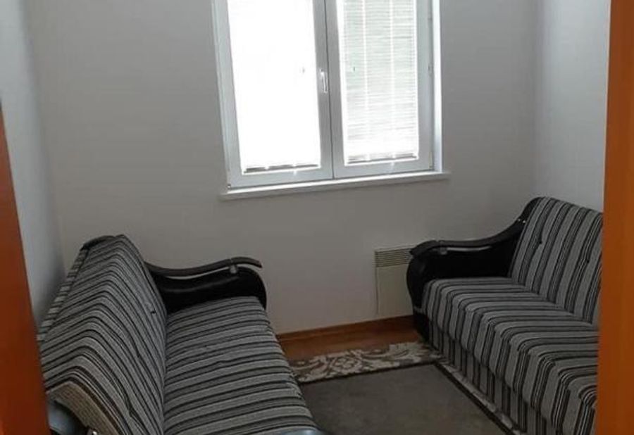 Gorvil apartmani