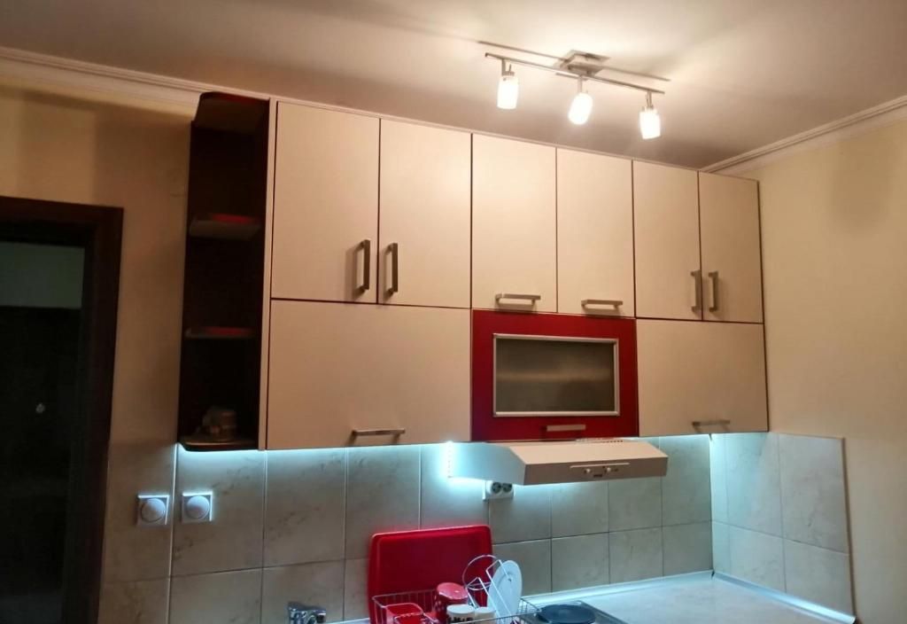 Tomić apartman