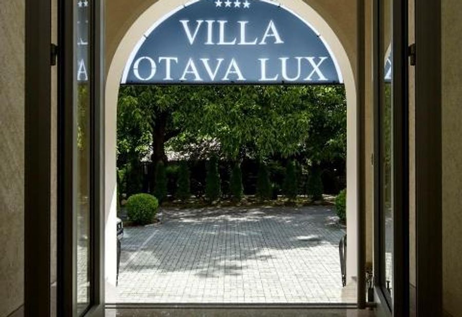 Villa Otava Lux