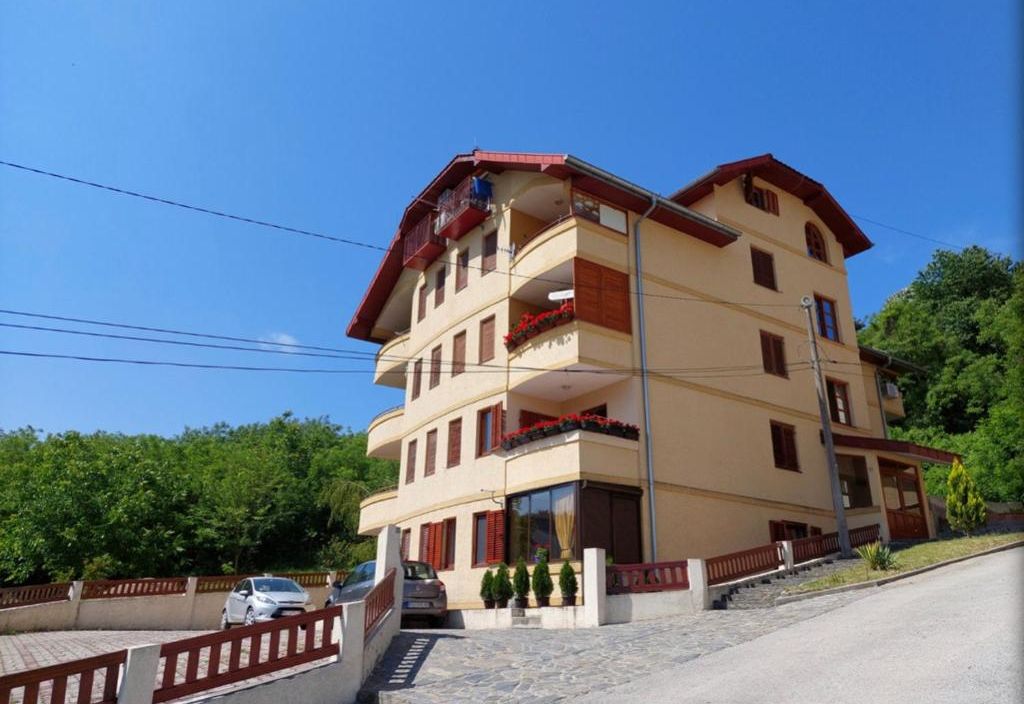 Vrnjački apartman