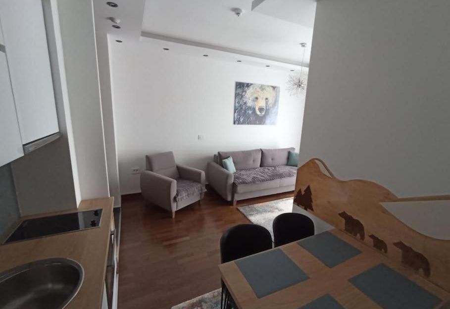 3bears apartman