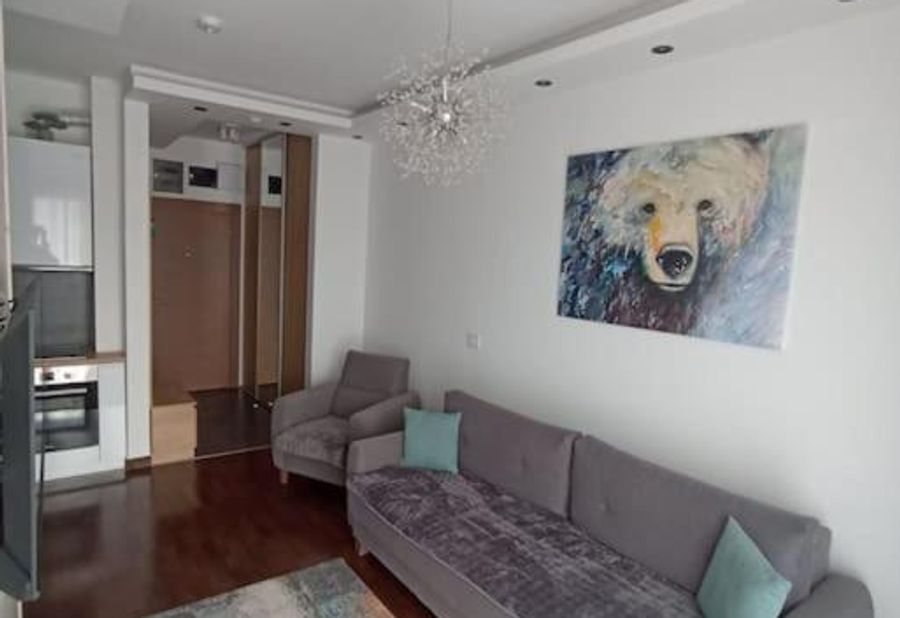 3bears apartman