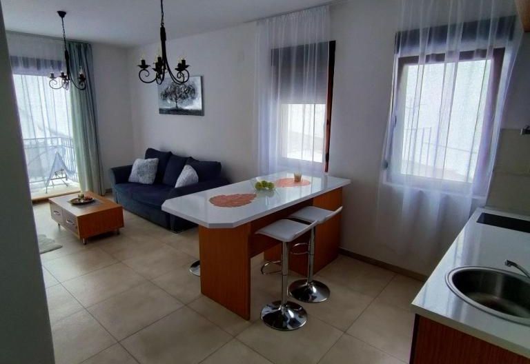 Adonis apartman Afrodita 25