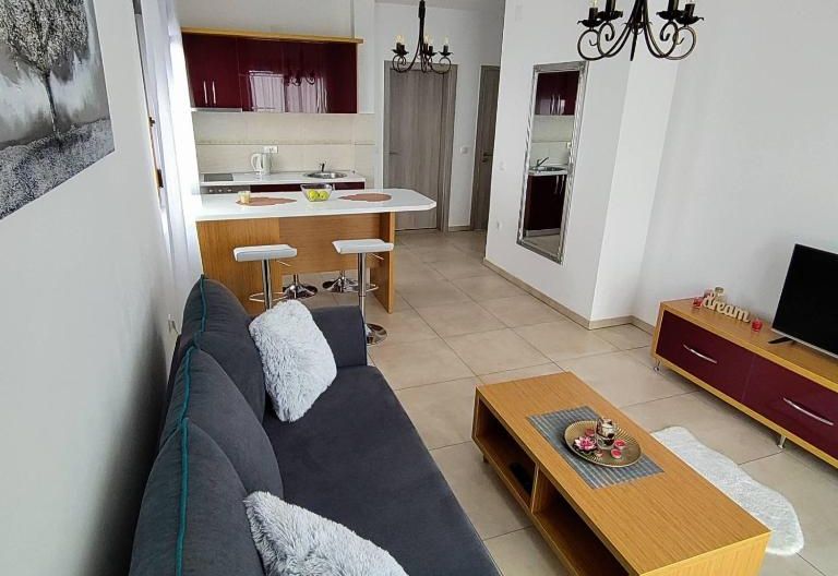 Adonis apartman Afrodita 25