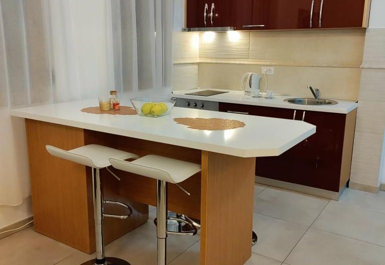 Adonis apartman Afrodita 25