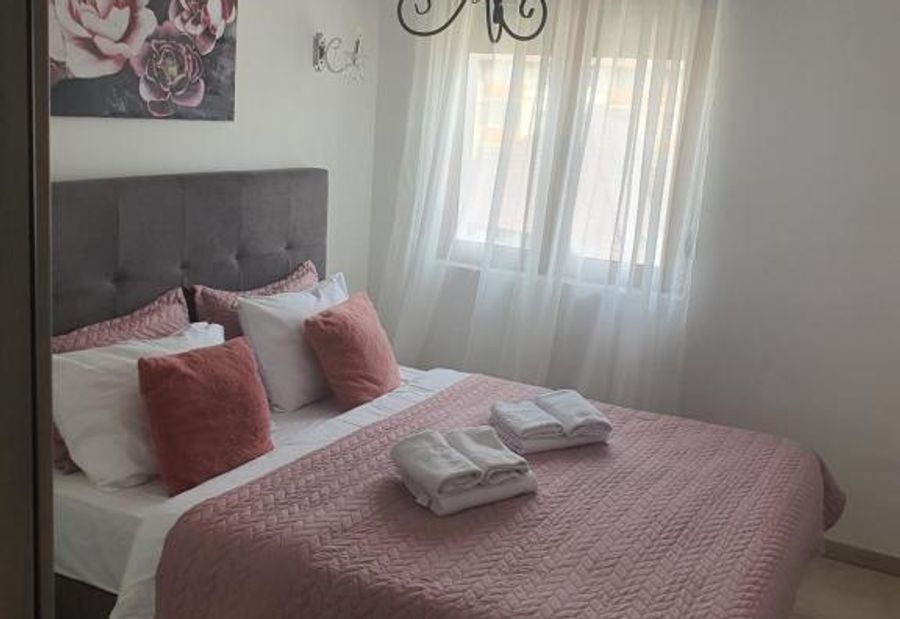 Adonis apartman Afrodita 25