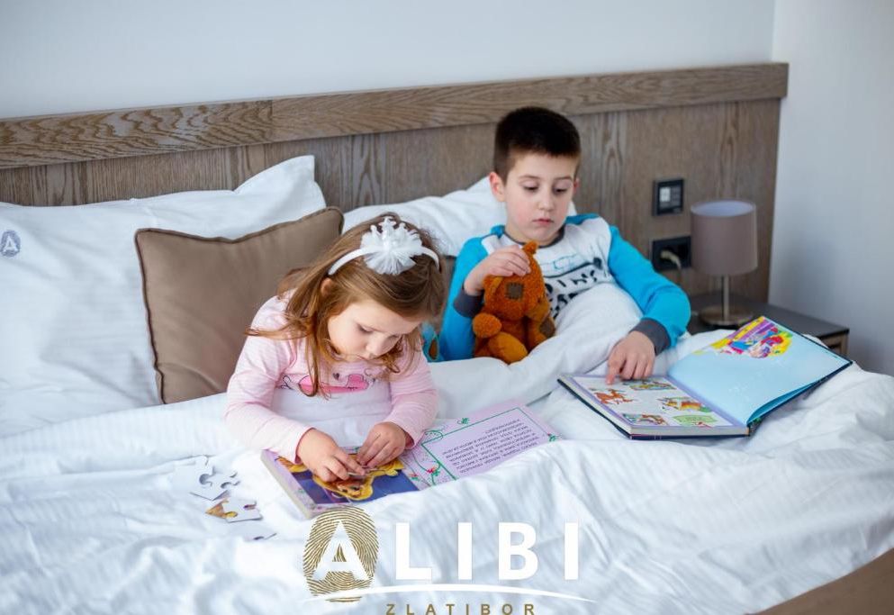 Alibi Zlatibor Inn