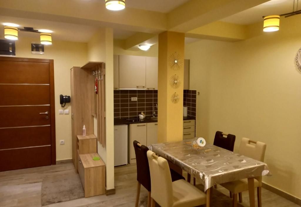 Apartman Agape Zlatibor