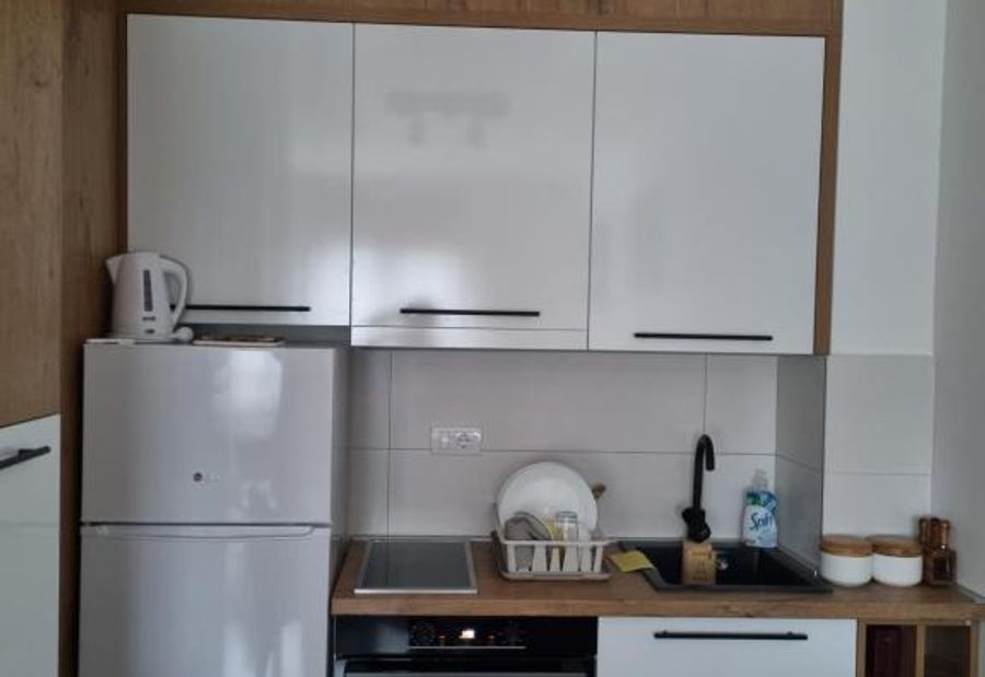 Apartman Andjelija