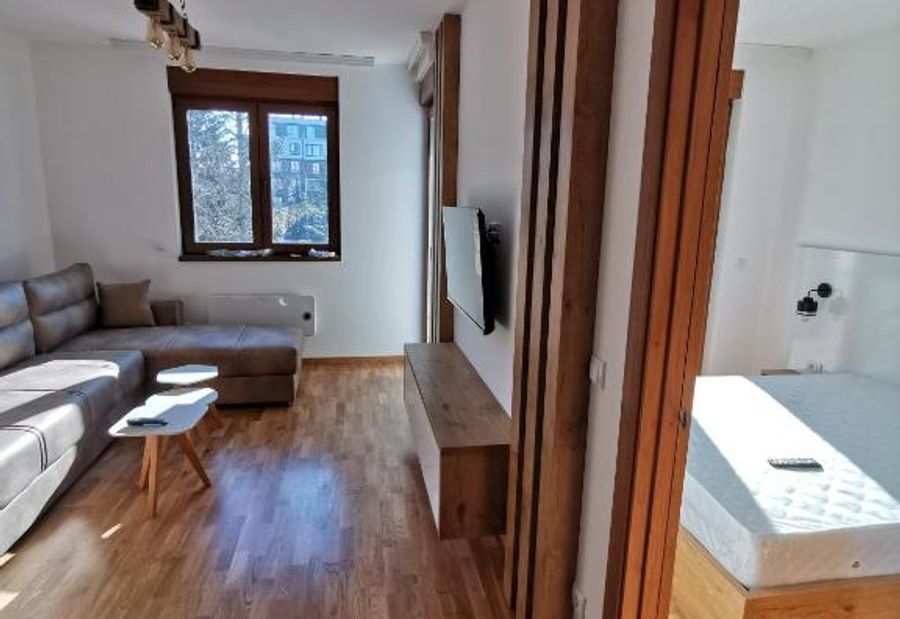 Apartman Andjelija